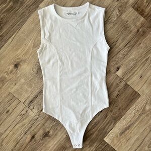 Abercrombie bodysuit